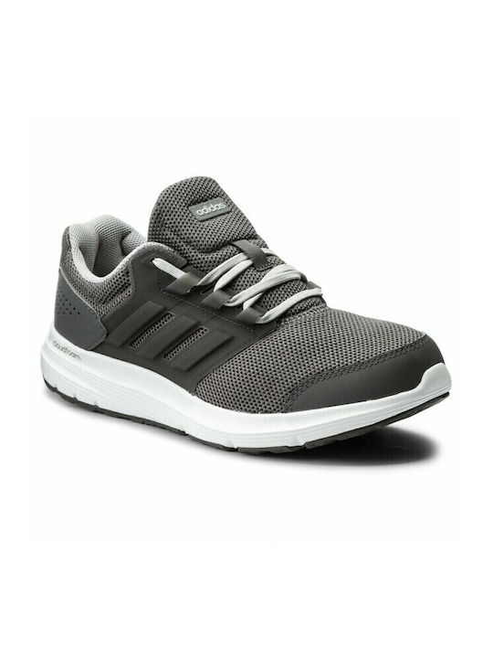 Galaxy 4 Herren Sportschuhe Laufen Gray
