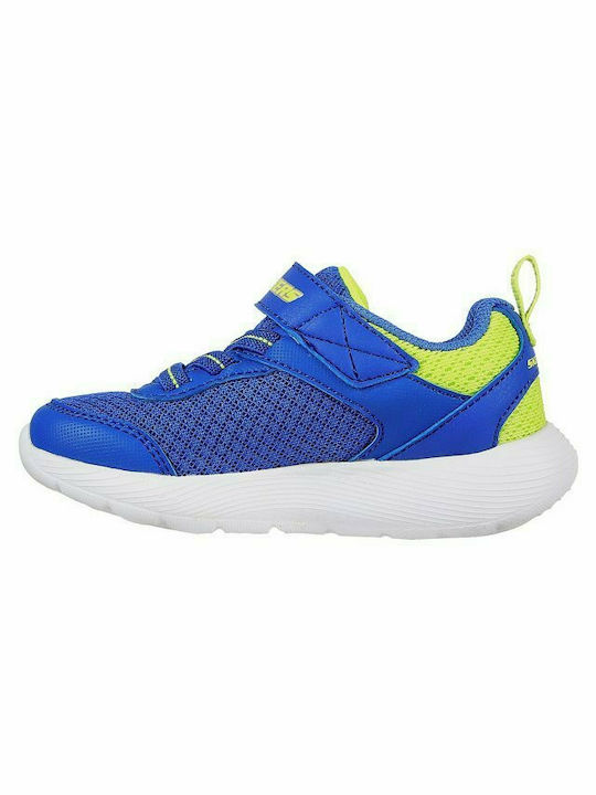 Skechers Kids Running Shoes Blue