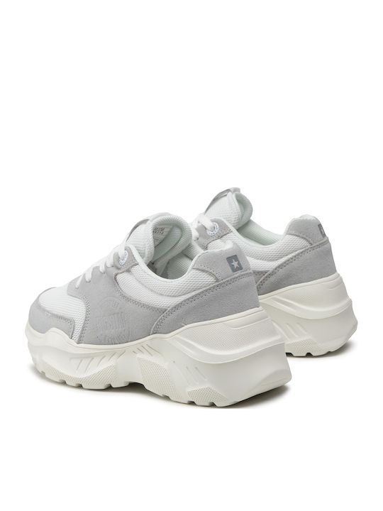 Chunky Sneakers Multicolour