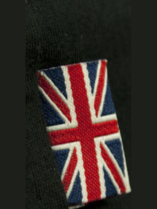 Original 1960 T-Shirt Schwarz