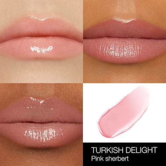 Nars Exclusive Afterglow Lip Shine Лип Глос Турска наслада 5.5мл