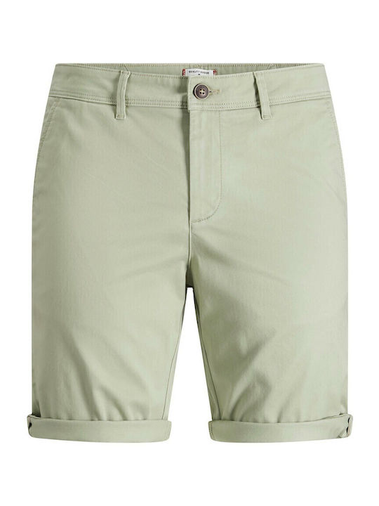 Men's Chino Shorts Tea
