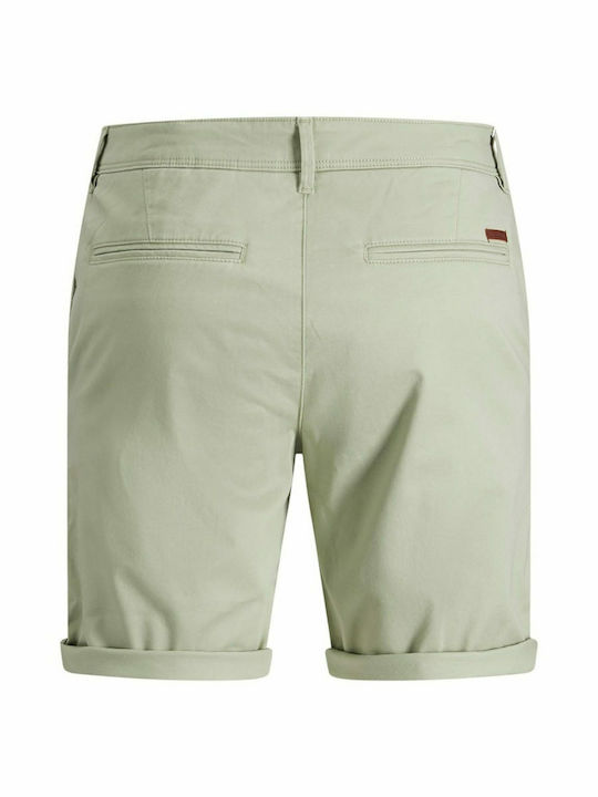 Men's Chino Shorts Tea
