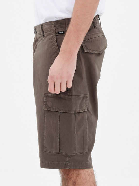 Men's Shorts Cargo Khaki