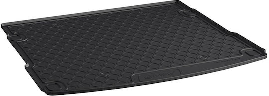 Gledring Trunk Mat Tray Type for Audi Q5 2017+ Black
