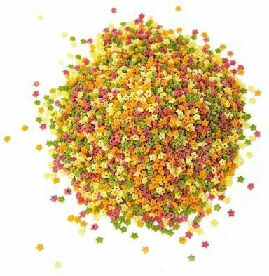 Agrozymi Stelline Vegetable 500gr