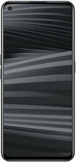 Realme GT 2 5G Dual SIM (8GB/128GB) Steel Black