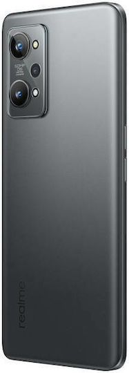 Realme GT 2 5G Dual SIM (8GB/128GB) Steel Black