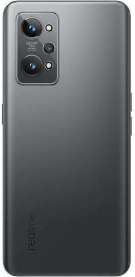 Realme GT 2 5G Dual SIM (8GB/128GB) Steel Black