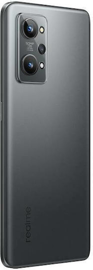 Realme GT 2 5G Dual SIM (8GB/128GB) Steel Black