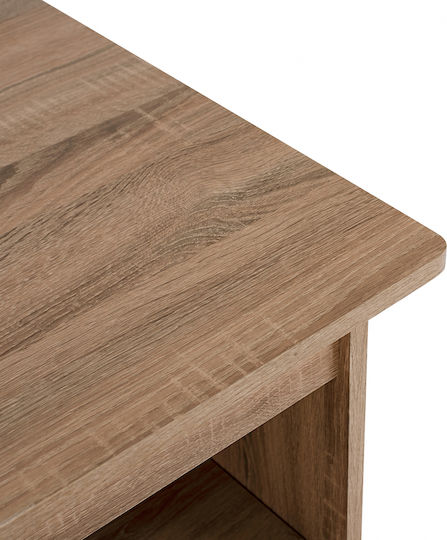 Γραφείο Sonama Ξύλινο S/2 150x71x74.5εκ.