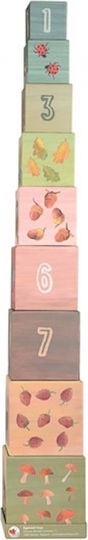 Egmont Stacking Toy Forest with Music