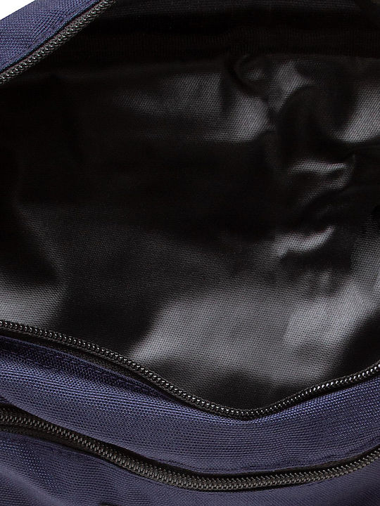 Doggy Waist Bag Navy Blue