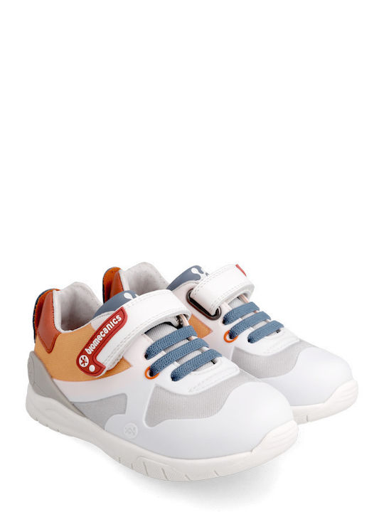 Biomecanics Kids Sneakers Anatomic Multicolour