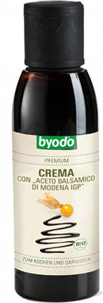 Naturata Bio-Produkt Balsamico-Creme 150ml