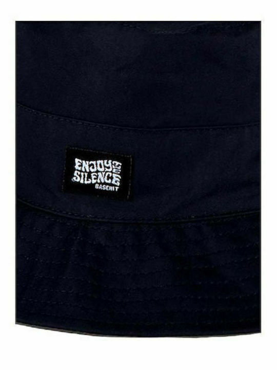 Basehit Men's Bucket Hat Indigo Blue