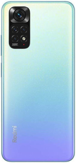 Xiaomi Redmi Note 11 Pro Dual SIM (6/64GB) Star Blue