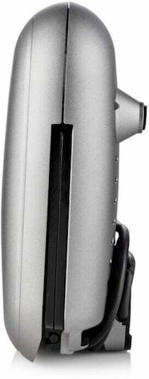 Princess 127003 Sandwich Maker pentru for 2 Sandwiches Sandvișuri 750W Inox