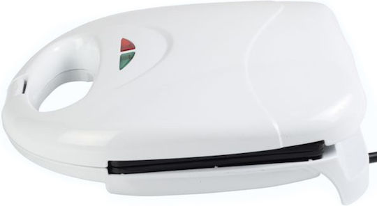 Tristar Τοστιέρα για 2 Τοστ 750W Λευκή