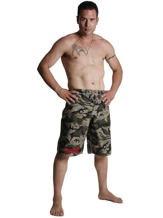 Olympus Sport Trunk