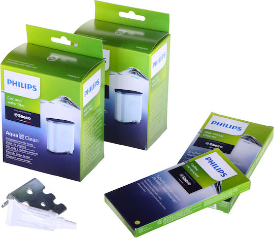 Philips Καθαριστικό Καφετιέρας