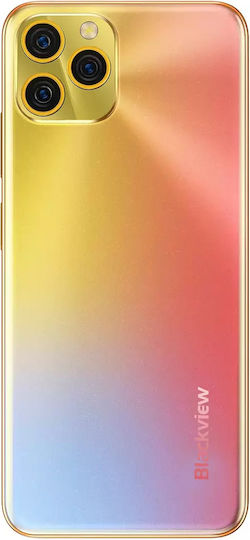 BlackView A95 Dual SIM (8GB/128GB) Fantasy Galaxy Rainbow