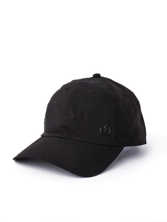 Men's Jockey Black