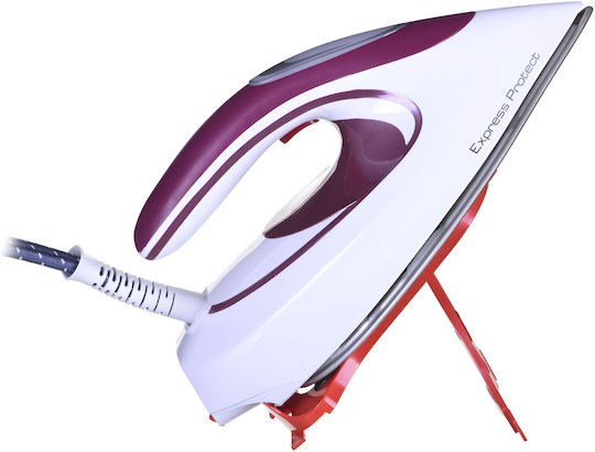 Tefal Express Protect Σύστημα Σιδερώματος Πίεσης 7.5bar με Δοχείο 1.8lt