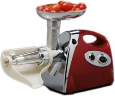 Ardes Mașină de măcinat carne / roșii 500W Roșie