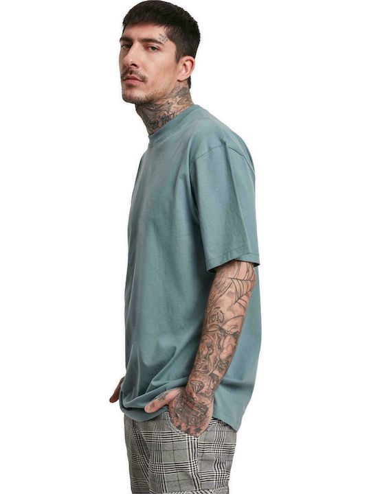 T-shirt Dusty Blue