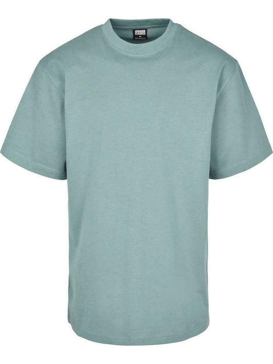 T-shirt Dusty Blue