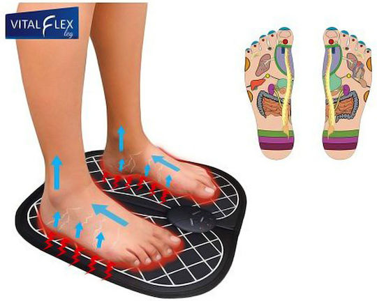 Factory Vital Flex Legs Dispozitiv de masaj pentru picioare 1765