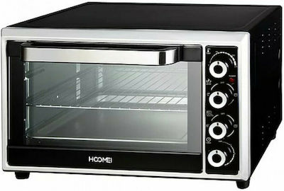 Hoomei Electric Countertop Oven 48lt without Burners