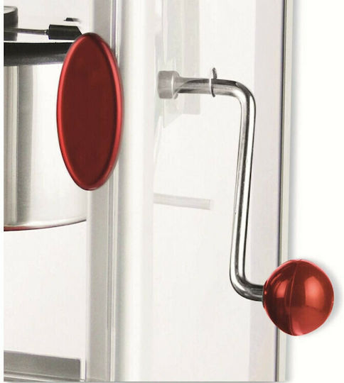 Emerio POM-120650 Popcorn Maker 1200W