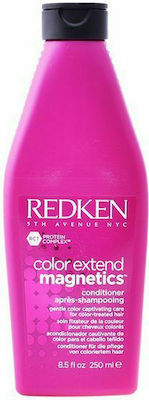 Redken Color Extend Magnetics Haarspülung Farbschutz 100ml