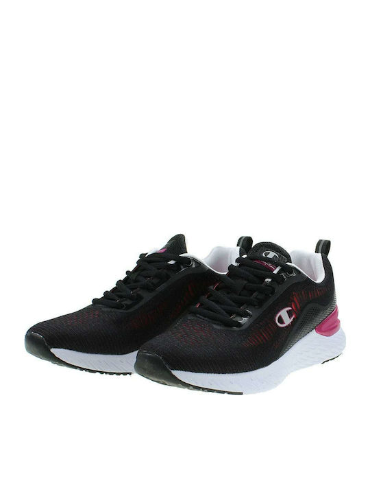 Bold 2.2 Sneakers Black