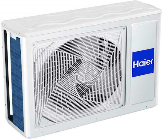 Haier Tide Green Κλιματιστικό Inverter 9000 BTU A++/A+