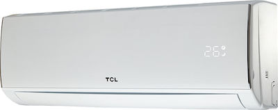 TCL Elite Plus TAC-12CHSA/XA412 Κλιματιστικό Inverter 12000 BTU A++/A+ με WiFi