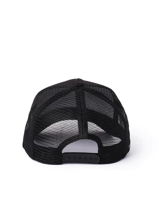 Ανδρικό Jockey Black 2