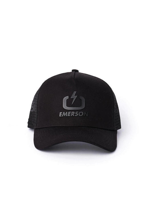 Ανδρικό Jockey Black 2