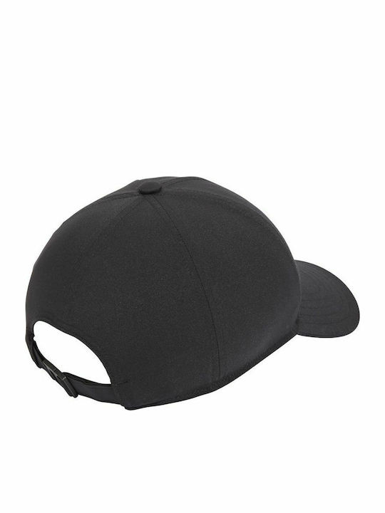 adidas Baseball Jockey Black HD7242