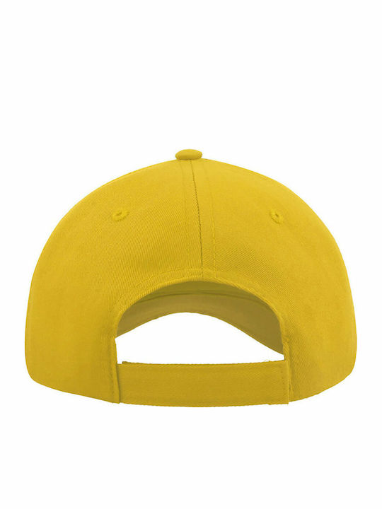 Zoom Jockey Yellow