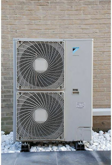 Daikin Altherma Αντλία Θερμότητας 16kW Μονοφασική 55°C Split