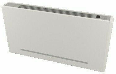 Carrier 42SIC99FA Фен Койл Slim 3.80/4.86кВт Подов 152.3x15x57.8см Бял
