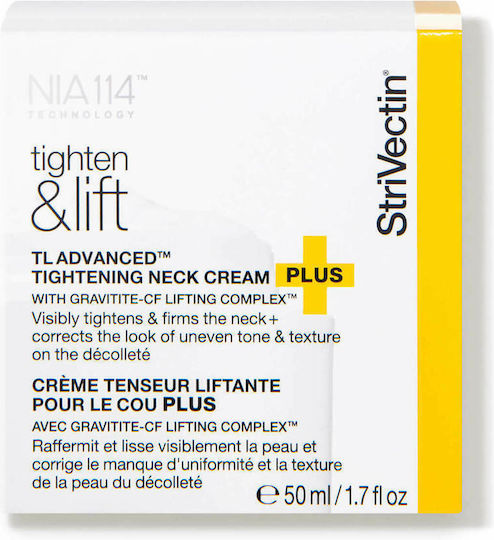 StriVectin TL Advanced Creme Hals & Dekolleté 50ml