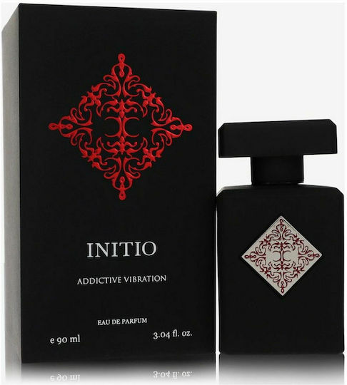 Addictive Vibration Eau de Parfum 90ml