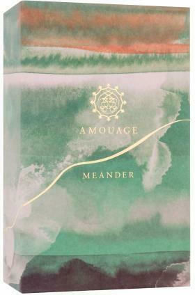 Amouage Meander Парфюмна вода 100мл