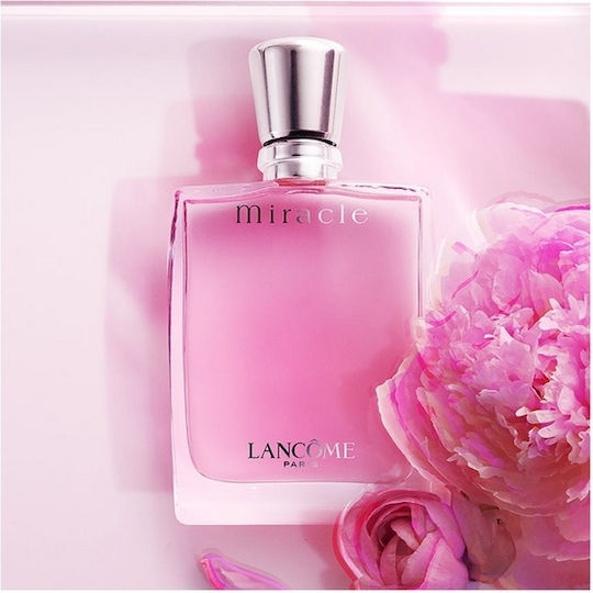 Lancome Miracle Eau de Parfum 100ml | Skroutz Romania