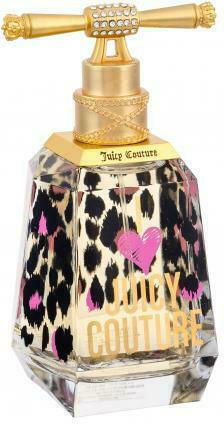 Juicy Couture I Love Juicy Couture Eau de Parfum 100ml