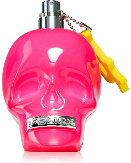 Police To Be Goodvibes Eau de Parfum 125ml